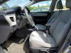 2016 Toyota Corolla L   de vânzare în Littleton, CO - Hail