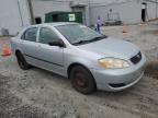 2006 Toyota Corolla Ce na sprzedaż w Fredericksburg, VA - Rear End