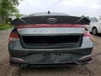 2021 HYUNDAI ELANTRA SEL   à vendre chez Copart ON - COOKSTOWN