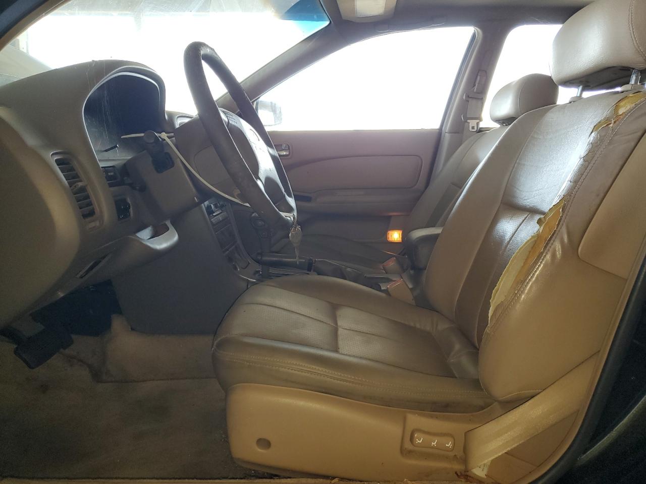 1998 Infiniti I30 VIN: JNKCA21A3WT618738 Lot: 61453485