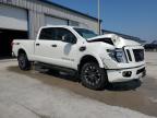 Cahokia Heights, IL에서 판매 중인 2019 Nissan Titan Xd Sl - Front End