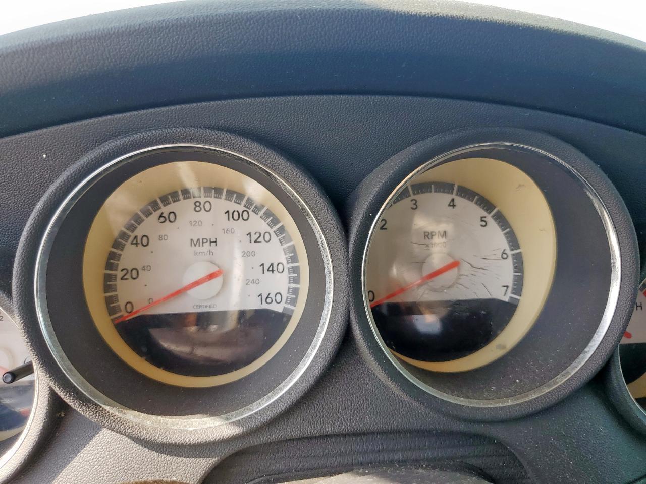 2009 Dodge Charger VIN: 2B3KA43V79H611772 Lot: 61766995