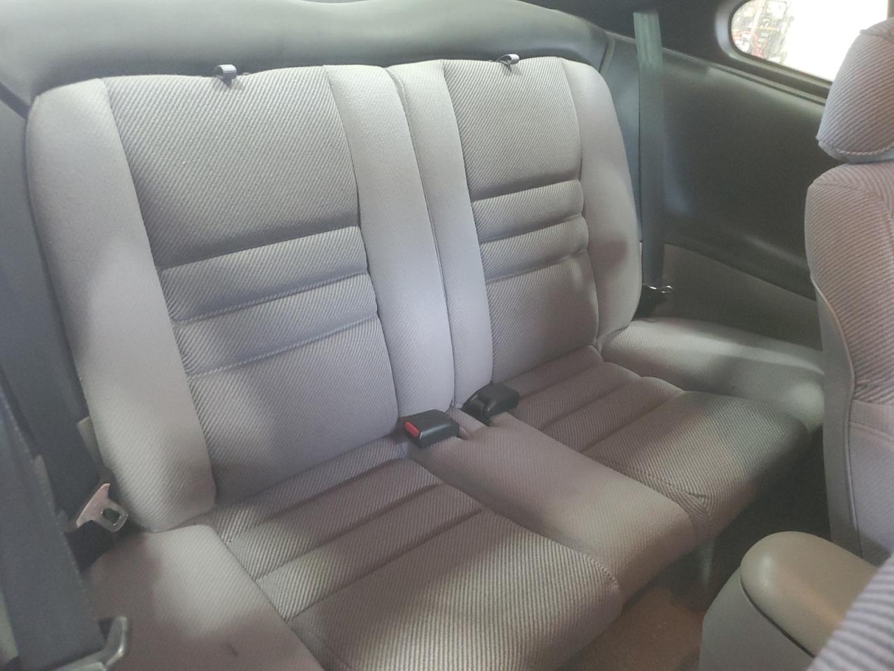 1995 Ford Mustang Gt VIN: 1FALP42T7SF127051 Lot: 62794665