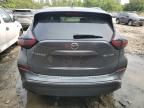 2020 Nissan Murano Sv იყიდება Waldorf-ში, MD - Front End