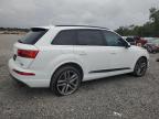 2017 Audi Q7 Prestige de vânzare în Riverview, FL - Side