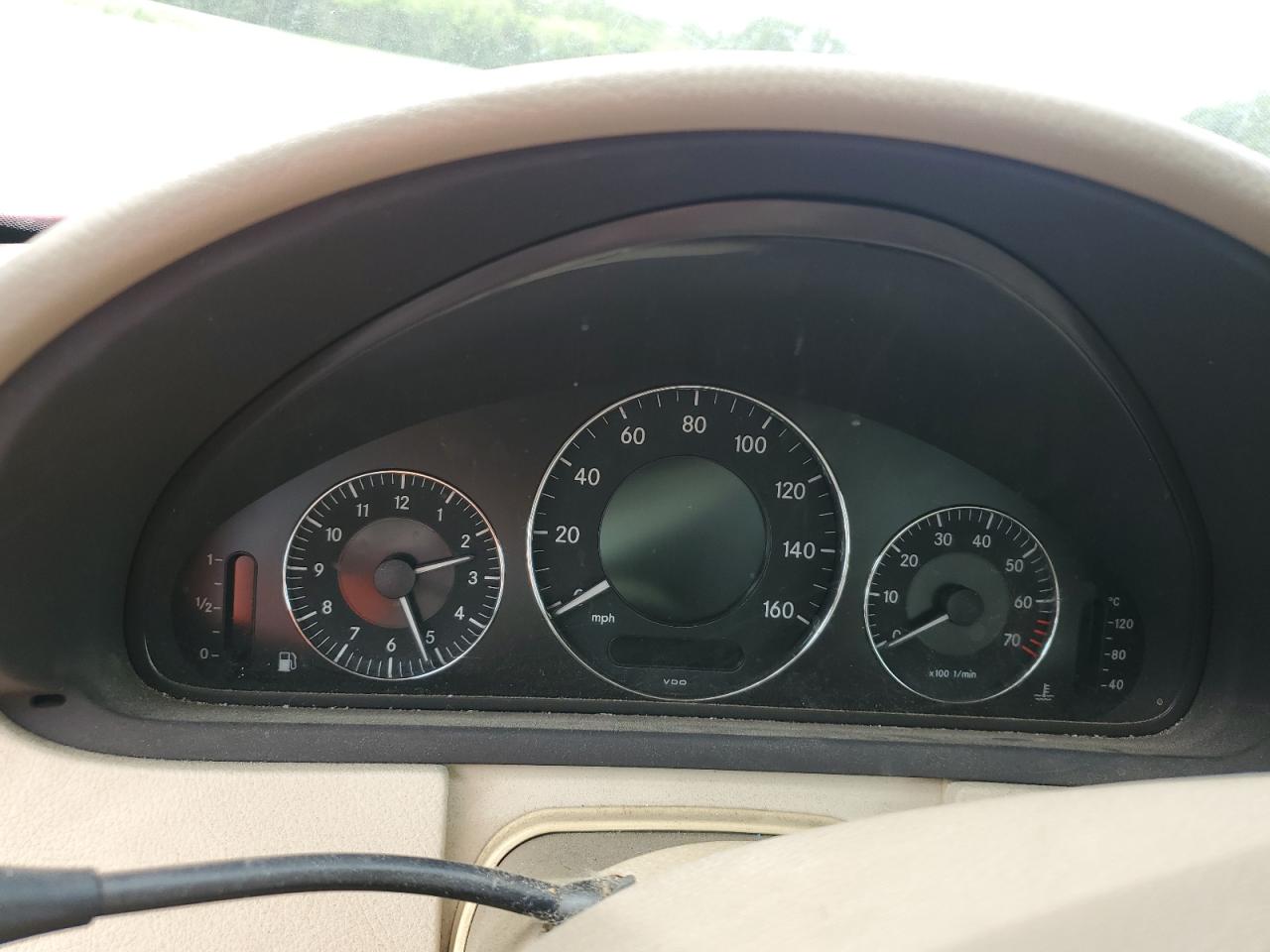 2006 Mercedes-Benz Clk 350 VIN: WDBTJ56J36F196530 Lot: 57723925