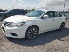 2017 NISSAN ALTIMA 2.5   for sale at Copart ON - OTTAWA