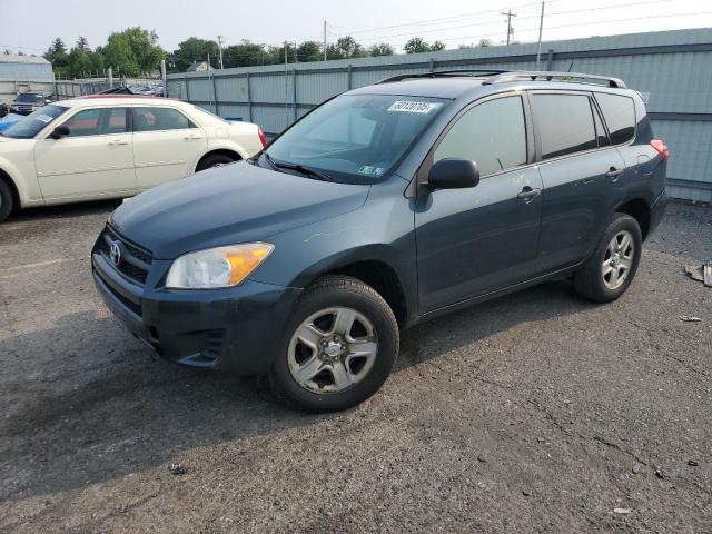 2009 Toyota Rav4 