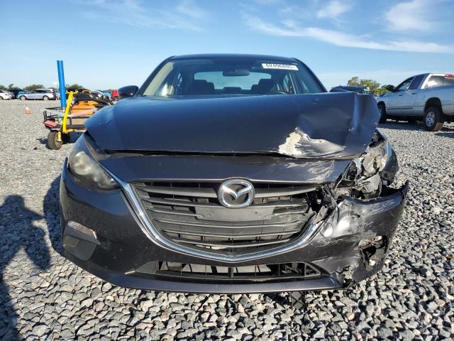  MAZDA 3 2016 Szary