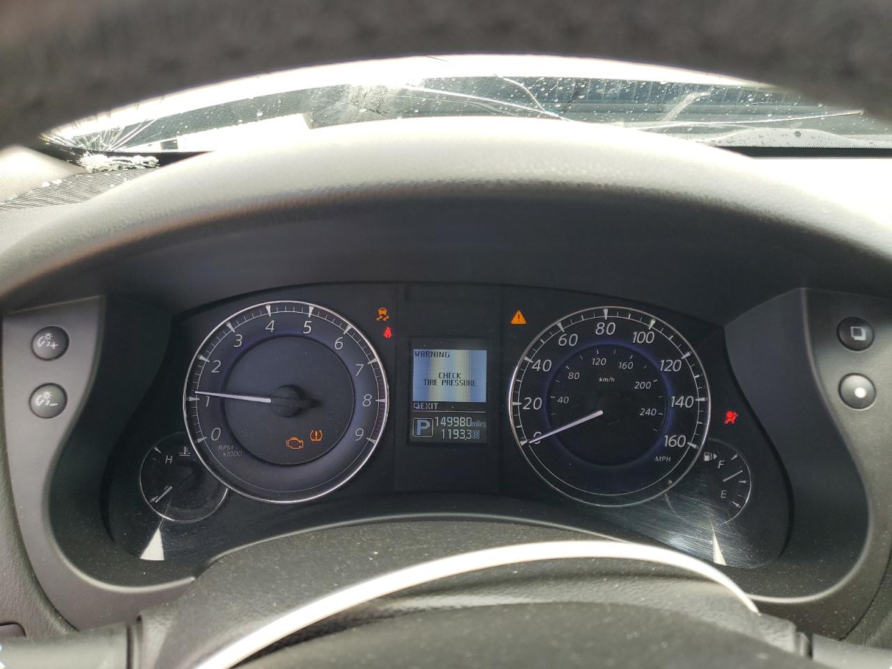 2017 Infiniti Qx50 VIN: JN1BJ0RP0HM382088 Lot: 59930575