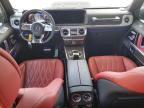 2022 MERCEDES-BENZ G 63 AMG   for sale at Copart CA - SACRAMENTO