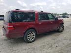 2015 Ford Expedition El Limited იყიდება Cicero-ში, IN - Front End