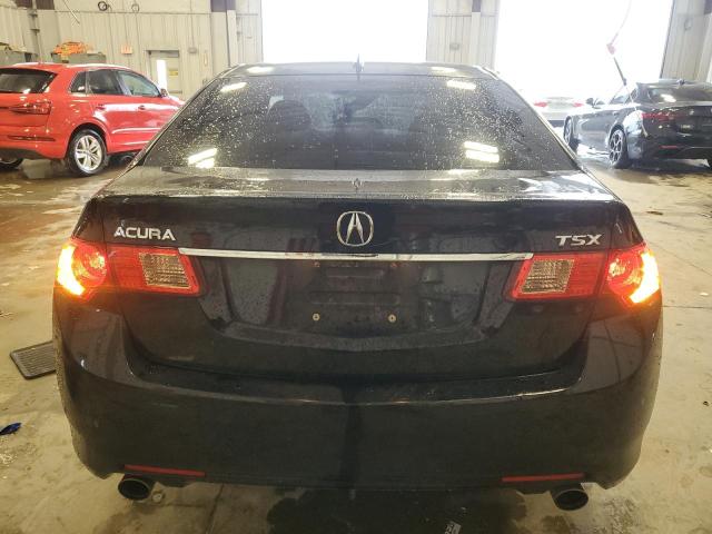  ACURA TSX 2013 Черный