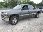 2002 Chevrolet Silverado K1500   for Sale in Madisonville, TN - Mechanical