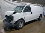 2011 Chevrolet Express G2500  de vânzare în Candia, NH - Front End