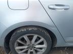 2015 SKODA OCTAVIA SE for sale at Copart WOLVERHAMPTON