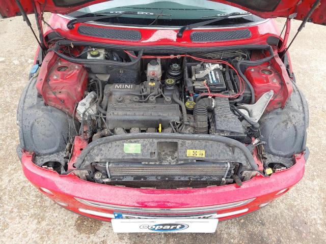 2005 MINI MINI COOPE