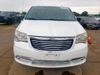 2016 Chrysler Town & Country Touring L for Sale in Grand Prairie, TX - Mechanical