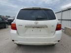 2008 Toyota Highlander Limited for Sale in Kansas City, KS - Front End