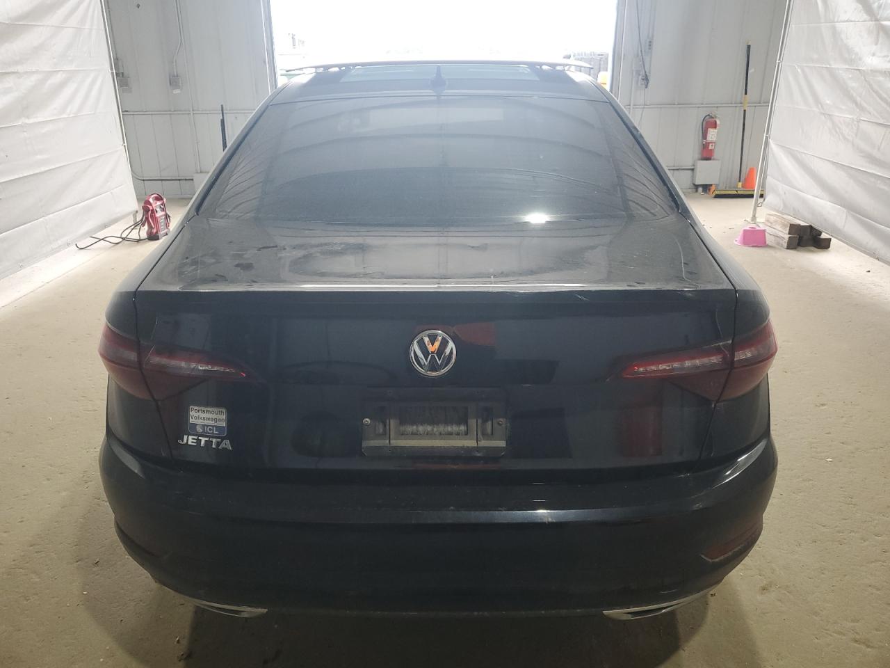 2021 Volkswagen Jetta S VIN: 3VWC57BU3MM038412 Lot: 62349355