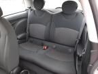 2010 MINI ONE for sale at Copart SANDTOFT