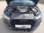 2018 AUDI S4 TFSI QU for sale at Copart CHESTER