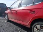 2015 SKODA FABIA S MP for sale at Copart BELFAST