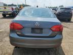 2013 Volkswagen Jetta Tdi   продається в Woodhaven, MI - Front End