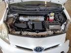 2012 Toyota Prius  იყიდება American Canyon-ში, CA - Front End
