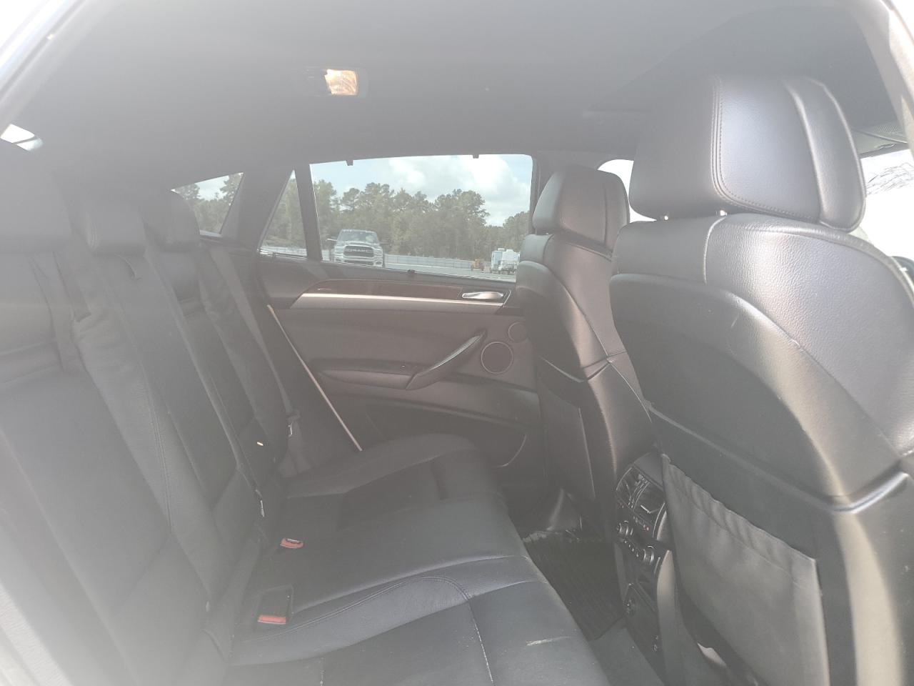 2014 BMW X6 xDrive35I VIN: 5UXFG2C56E0C44933 Lot: 59763105