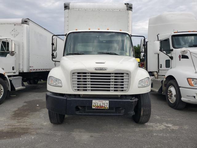 2017 FREIGHTLINER M2 106 MEDIUM DUTY  
