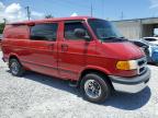 1999 Dodge Ram Van B1500 продається в Riverview, FL - Side