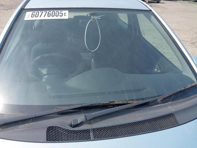 2004 TOYOTA YARIS T SP