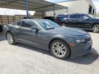 2014 Chevrolet Camaro Ls for Sale in Anthony, TX - Rear End