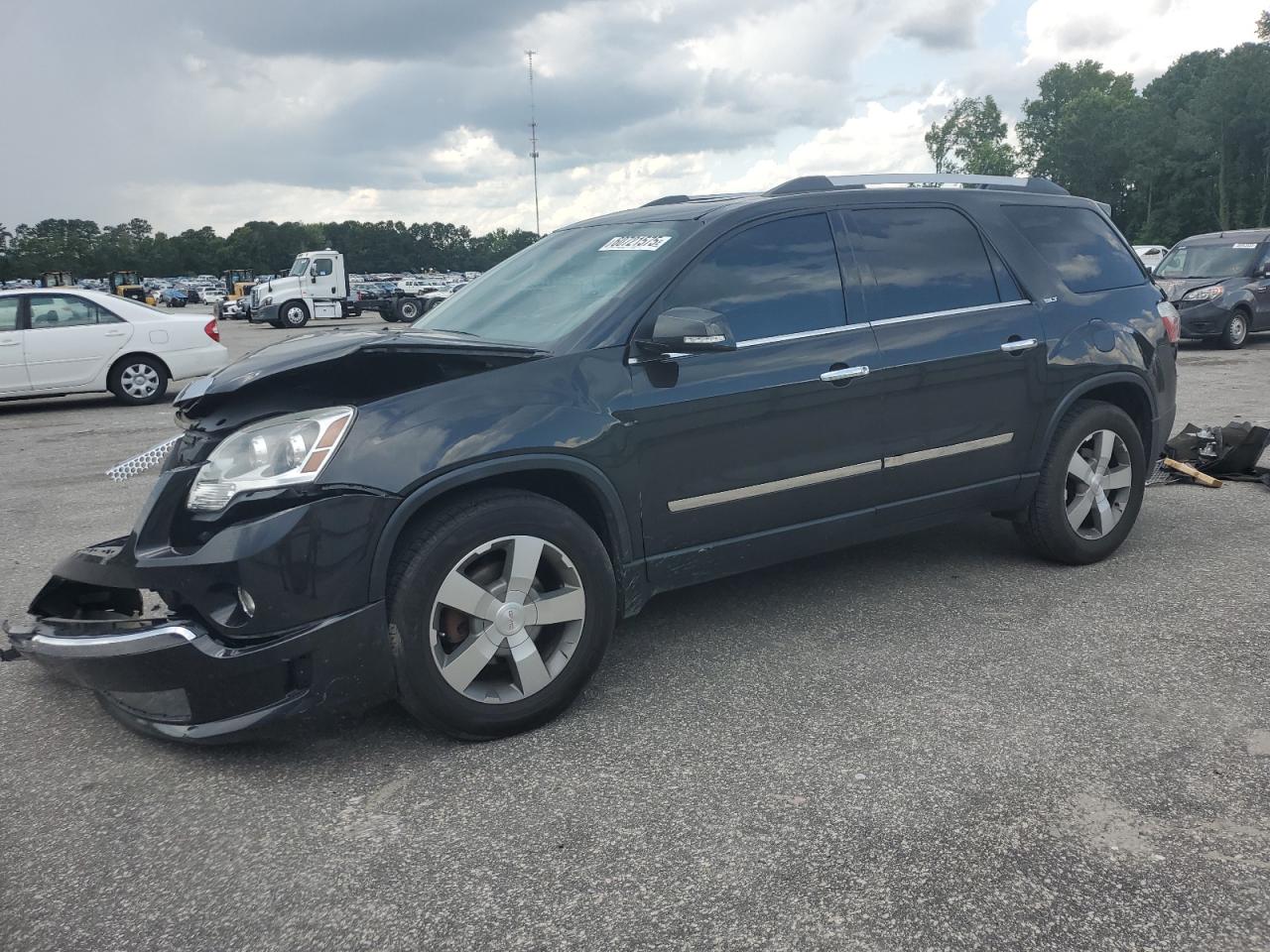 1GKKRRED9CJ204782 GMC ACADIA Photo 1