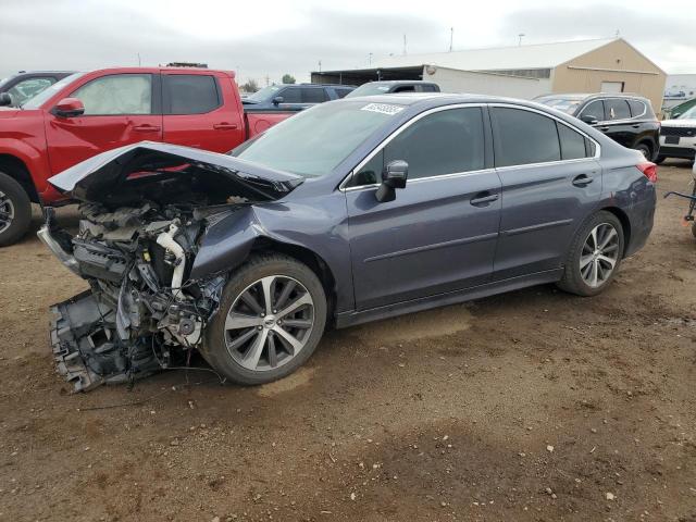 2016 Subaru Legacy 2.5I Limited  