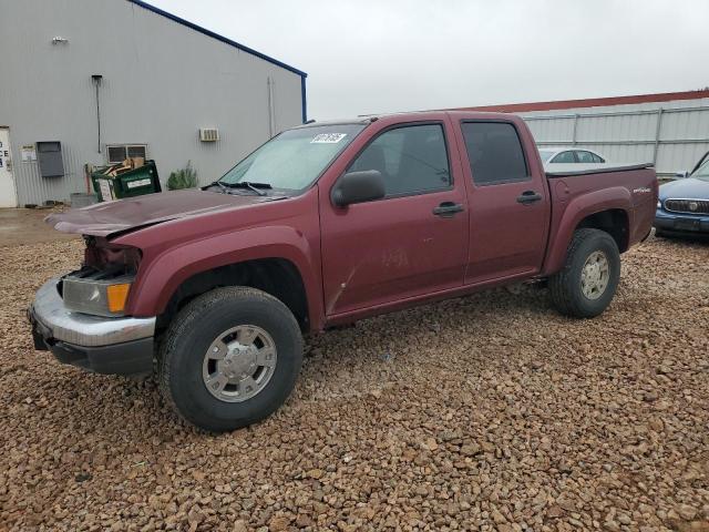 2008 Gmc Canyon 