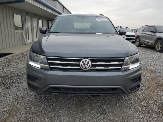  VOLKSWAGEN TIGUAN 2020 Szary