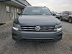 2020 Volkswagen Tiguan Se за продажба в Earlington, KY - Side