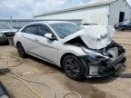 2021 HYUNDAI ELANTRA SEL à vendre chez Copart ON - TORONTO