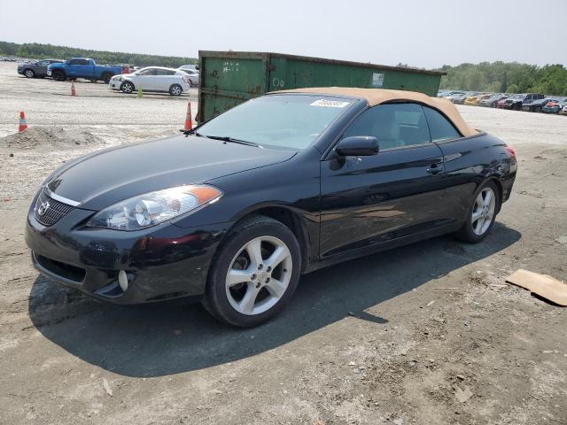 2005 Toyota Camry Solara Se  