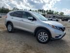 2016 Honda Cr-V Ex for Sale in Harleyville, SC - Side