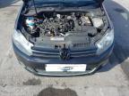 2012 VOLKSWAGEN GOLF MATCH for sale at Copart CHESTER