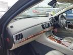 2011 JAGUAR XF PREMIUM for sale at Copart NEWBURY