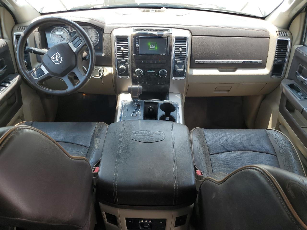 2011 Dodge Ram 1500 VIN: 1D7RV1CT4BS602515 Lot: 59603255