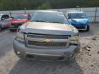 2008 CHEVROLET AVALANCHE K1500   for sale at Copart SC - NORTH CHARLESTON