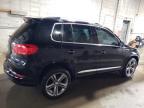 2017 Volkswagen Tiguan Sport продається в Blaine, MN - Mechanical