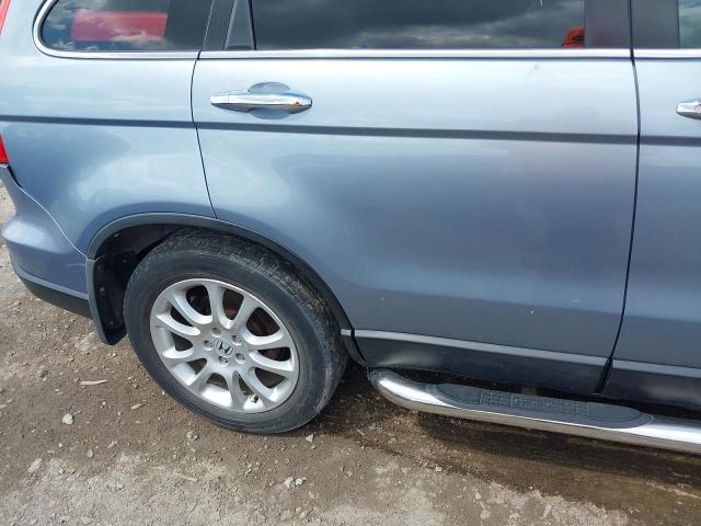 2008 HONDA CR-V EX I-