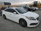 2015 Hyundai Sonata Sport იყიდება Mentone-ში, CA - Undercarriage