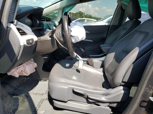  CHEVROLET BOLT 2021 Szary